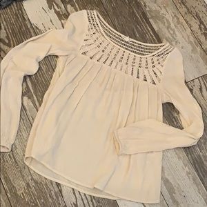 ✨ Aeropostale’s Blouse